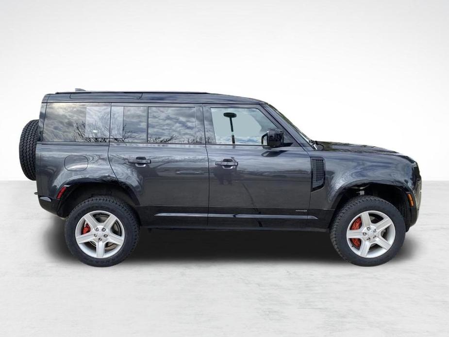 used 2022 Land Rover Defender car, priced at $79,999