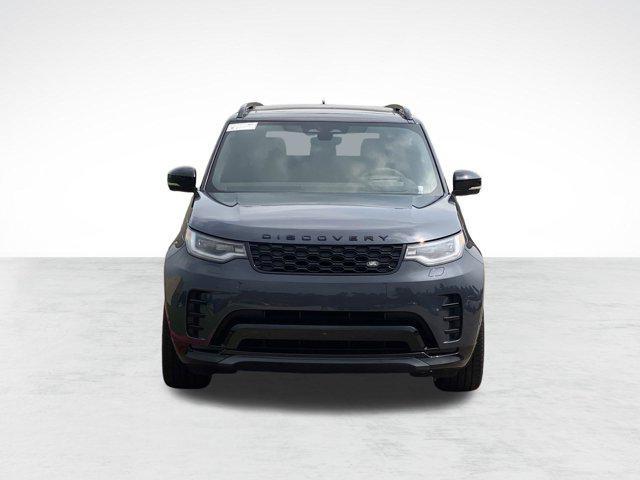 used 2024 Land Rover Discovery car, priced at $66,812