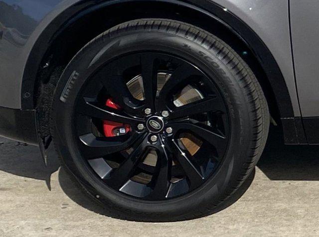 used 2024 Land Rover Discovery Sport car, priced at $51,459