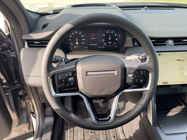 used 2024 Land Rover Discovery Sport car, priced at $51,459