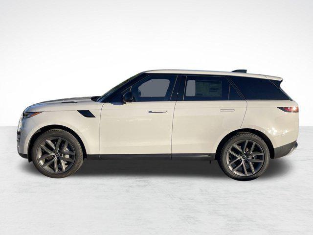 new 2025 Land Rover Range Rover Sport car, priced at $89,980