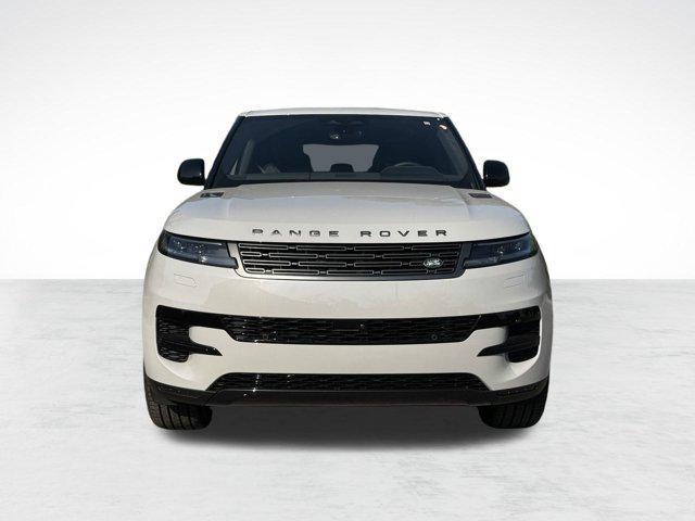 new 2025 Land Rover Range Rover Sport car, priced at $89,980