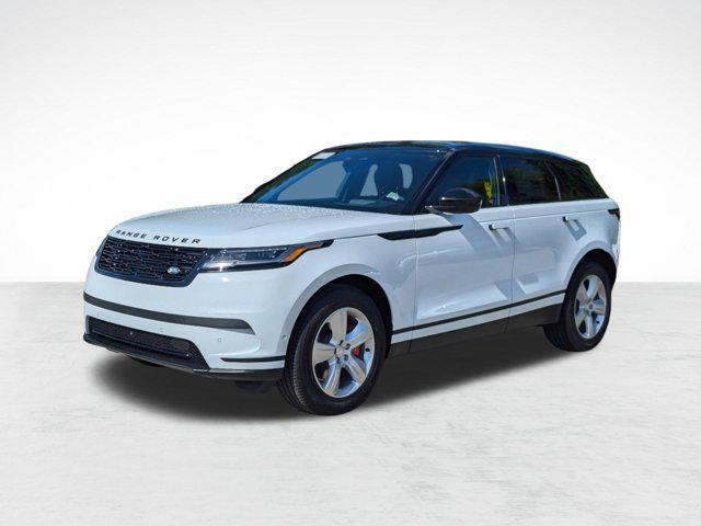 used 2025 Land Rover Range Rover Velar car, priced at $70,082