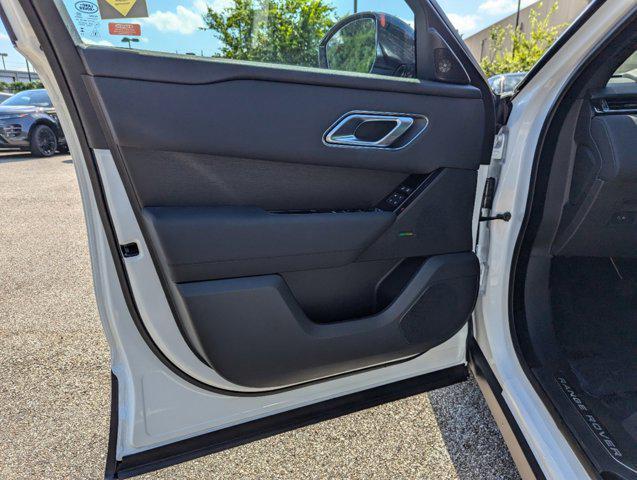 used 2025 Land Rover Range Rover Velar car, priced at $70,082
