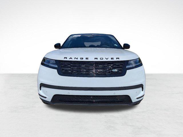 used 2025 Land Rover Range Rover Velar car, priced at $70,082