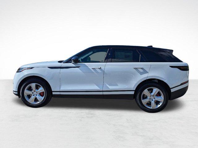 used 2025 Land Rover Range Rover Velar car, priced at $70,082