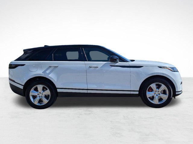 used 2025 Land Rover Range Rover Velar car, priced at $70,082