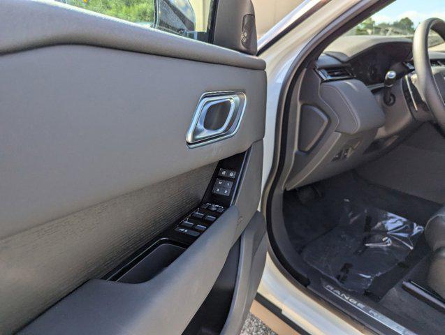 used 2025 Land Rover Range Rover Velar car, priced at $70,082