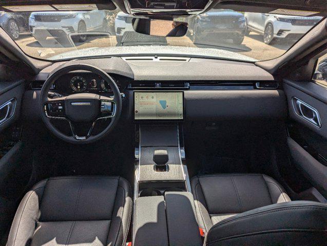 used 2025 Land Rover Range Rover Velar car, priced at $70,082