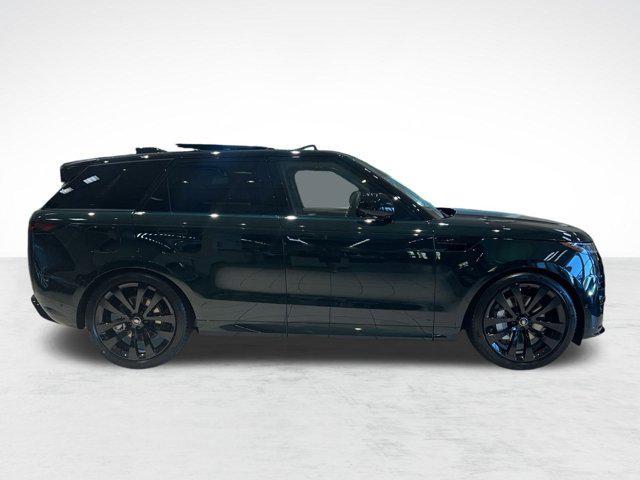 new 2025 Land Rover Range Rover Sport car, priced at $125,515