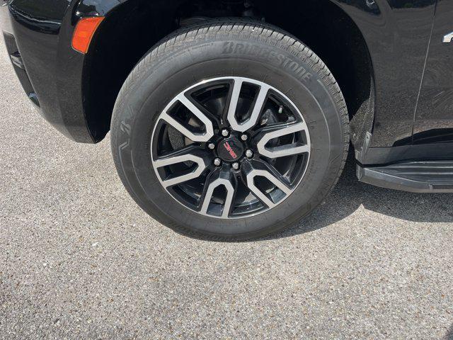 used 2022 GMC Yukon car, priced at $42,996