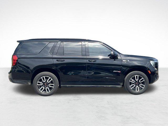 used 2022 GMC Yukon car, priced at $42,996