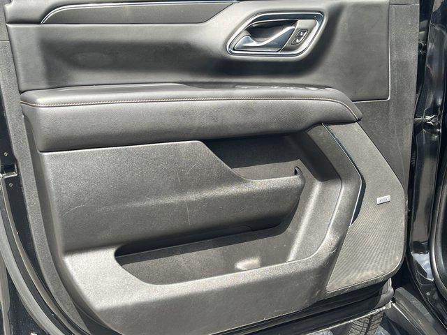 used 2022 GMC Yukon car, priced at $42,996