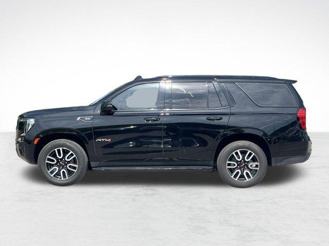 used 2022 GMC Yukon car, priced at $42,996