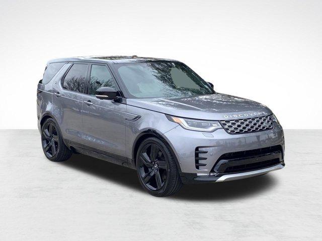 new 2024 Land Rover Discovery car, priced at $85,268