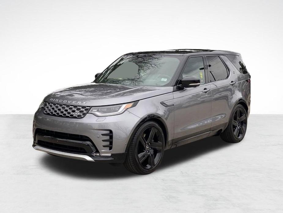 new 2024 Land Rover Discovery car, priced at $85,262