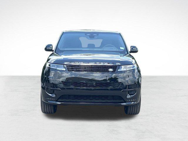 new 2025 Land Rover Range Rover Sport car, priced at $118,525