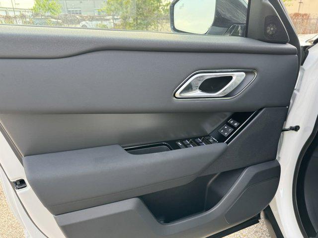 used 2025 Land Rover Range Rover Velar car, priced at $71,380