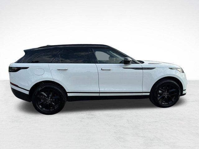 used 2025 Land Rover Range Rover Velar car, priced at $71,380