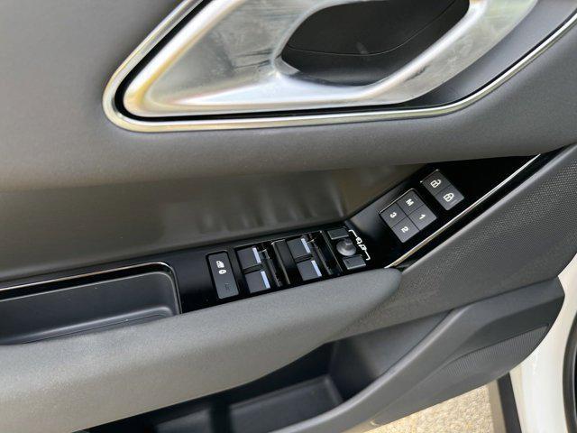 used 2025 Land Rover Range Rover Velar car, priced at $71,380