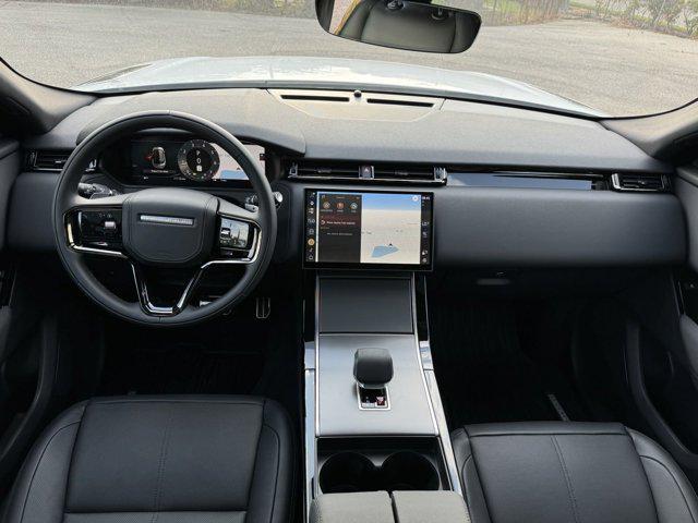 used 2025 Land Rover Range Rover Velar car, priced at $71,380