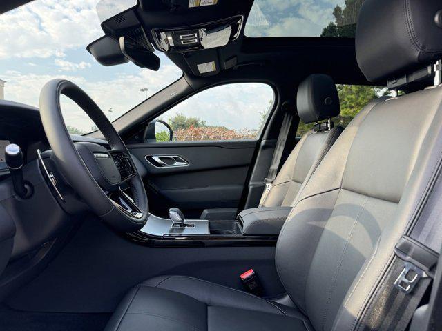 used 2025 Land Rover Range Rover Velar car, priced at $71,380