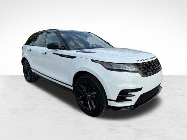 used 2025 Land Rover Range Rover Velar car, priced at $71,380