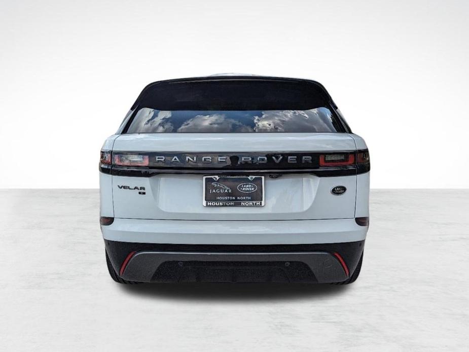 used 2021 Land Rover Range Rover Velar car, priced at $39,999