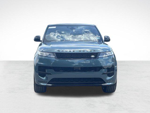 new 2025 Land Rover Range Rover Sport car, priced at $119,825
