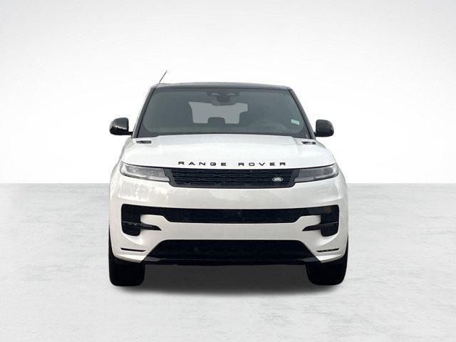 new 2025 Land Rover Range Rover Sport car, priced at $132,345