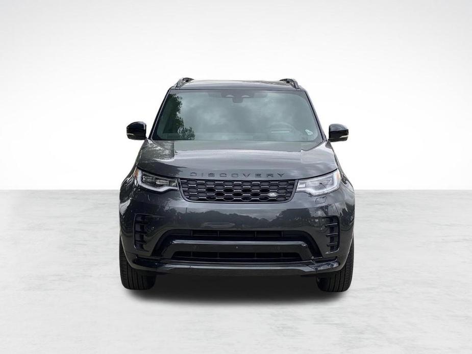 new 2024 Land Rover Discovery car, priced at $75,112