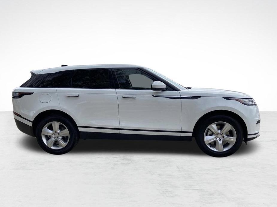 used 2023 Land Rover Range Rover Velar car, priced at $48,215