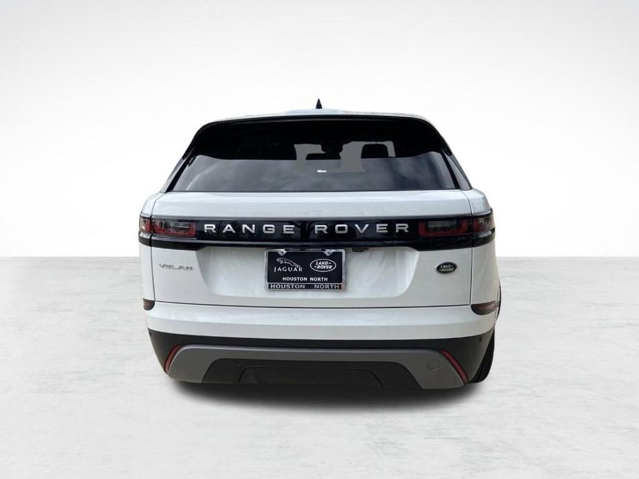 used 2023 Land Rover Range Rover Velar car, priced at $48,215