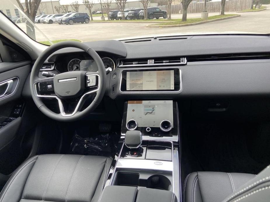 used 2023 Land Rover Range Rover Velar car, priced at $48,215