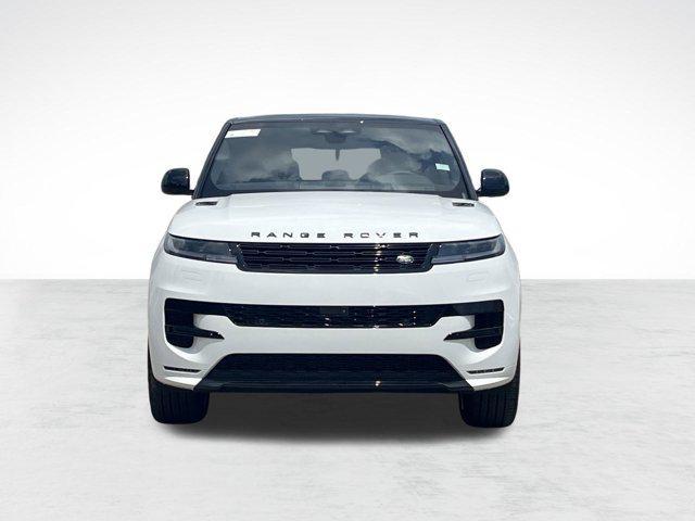 new 2025 Land Rover Range Rover Sport car, priced at $118,145
