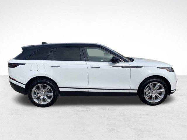 used 2025 Land Rover Range Rover Velar car, priced at $67,355