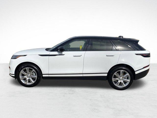 used 2025 Land Rover Range Rover Velar car, priced at $67,355