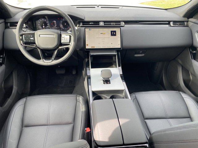 used 2025 Land Rover Range Rover Velar car, priced at $66,074