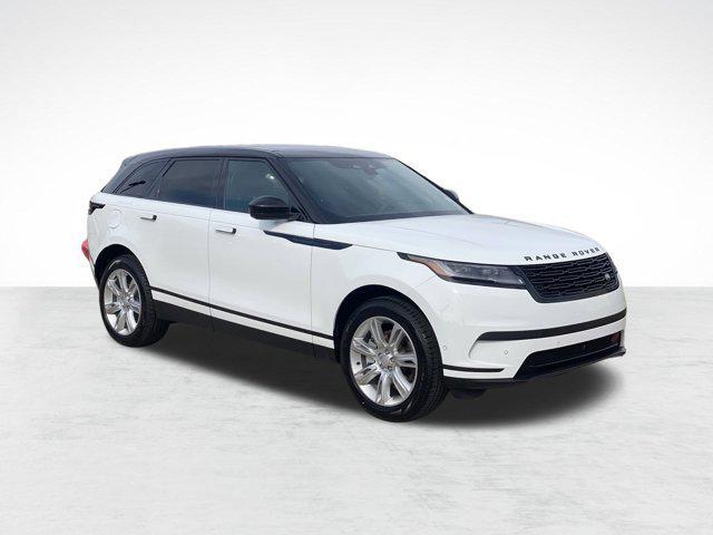 used 2025 Land Rover Range Rover Velar car, priced at $67,355