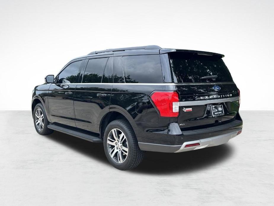 used 2024 Ford Expedition car, priced at $60,998