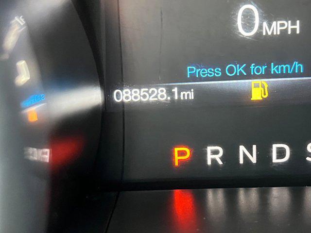 used 2018 Ford Mustang car, priced at $15,999