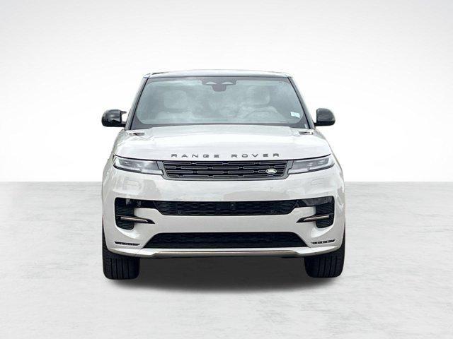 new 2025 Land Rover Range Rover Sport car, priced at $98,270