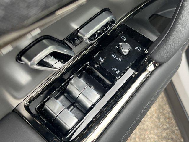 new 2025 Land Rover Range Rover Sport car, priced at $98,270