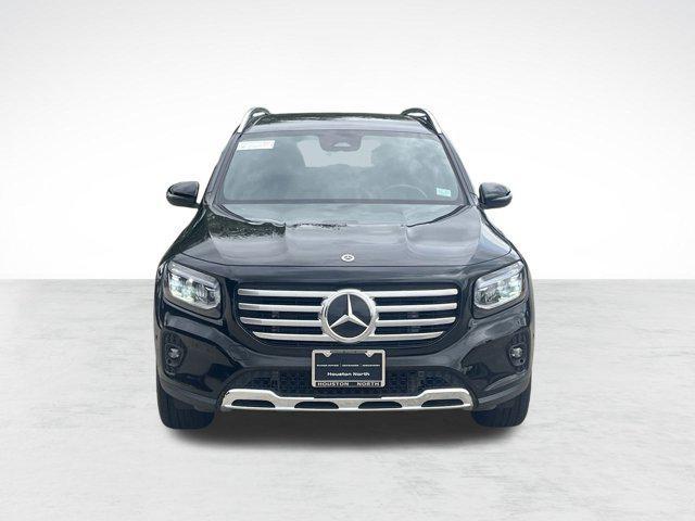 used 2024 Mercedes-Benz GLB 250 car, priced at $36,399