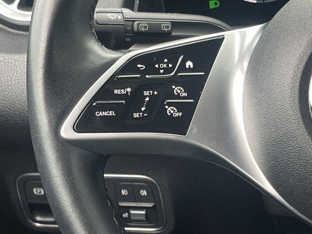 used 2024 Mercedes-Benz GLB 250 car, priced at $36,399