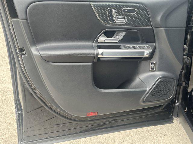 used 2024 Mercedes-Benz GLB 250 car, priced at $36,399