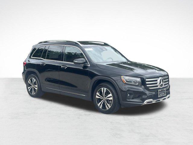 used 2024 Mercedes-Benz GLB 250 car, priced at $36,399