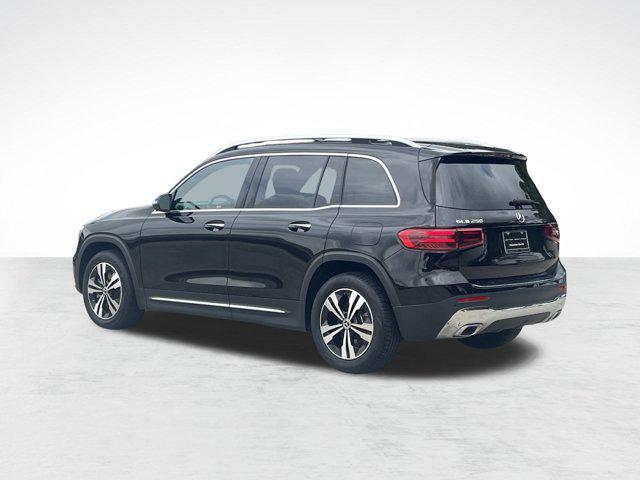 used 2024 Mercedes-Benz GLB 250 car, priced at $36,399