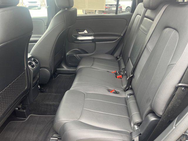 used 2024 Mercedes-Benz GLB 250 car, priced at $36,399