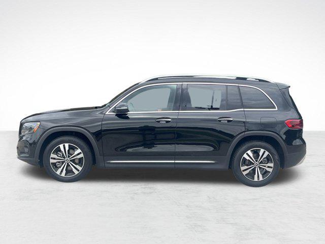 used 2024 Mercedes-Benz GLB 250 car, priced at $36,399